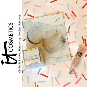 🆕 DUO! Concealer + Anti Aging Cream IT COSMETICS